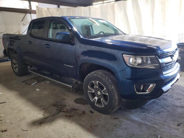 Photo 3 VIN: 1GCGTDEN7K1286735 - CHEVROLET COLORADO 