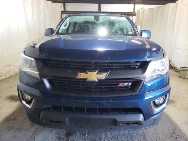 Photo 4 VIN: 1GCGTDEN7K1286735 - CHEVROLET COLORADO 