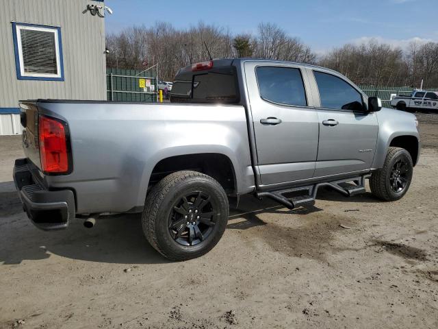 Photo 2 VIN: 1GCGTDEN7L1222275 - CHEVROLET COLORADO Z 