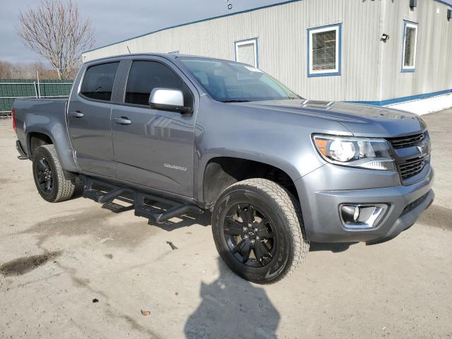 Photo 3 VIN: 1GCGTDEN7L1222275 - CHEVROLET COLORADO Z 