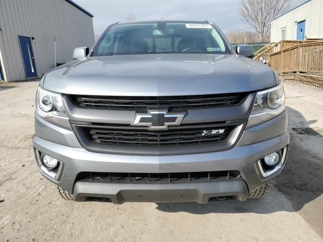 Photo 4 VIN: 1GCGTDEN7L1222275 - CHEVROLET COLORADO Z 