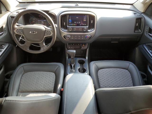 Photo 7 VIN: 1GCGTDEN7L1222275 - CHEVROLET COLORADO Z 