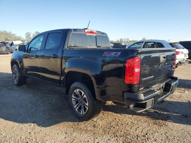 Photo 1 VIN: 1GCGTDEN7M1108830 - CHEVROLET COLORADO Z 