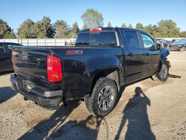 Photo 2 VIN: 1GCGTDEN7M1108830 - CHEVROLET COLORADO Z 