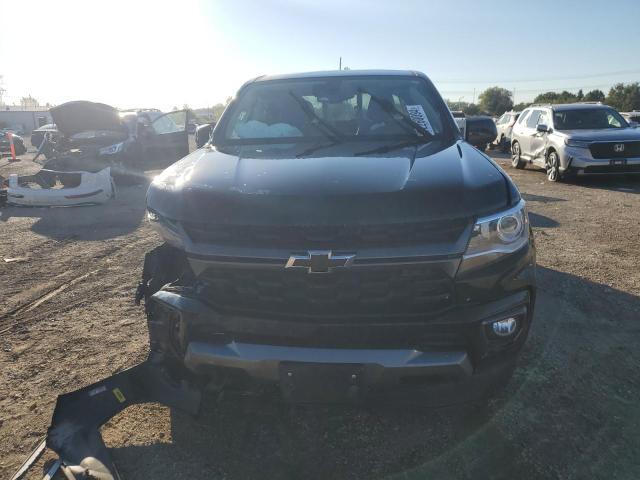 Photo 4 VIN: 1GCGTDEN7M1108830 - CHEVROLET COLORADO Z 