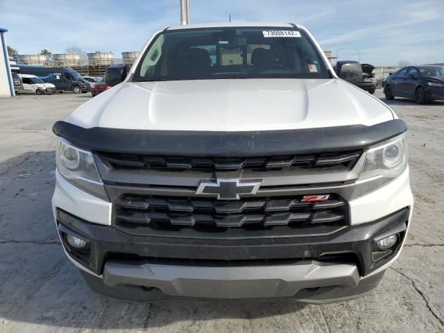 Photo 4 VIN: 1GCGTDEN7M1204344 - CHEVROLET COLORADO Z 