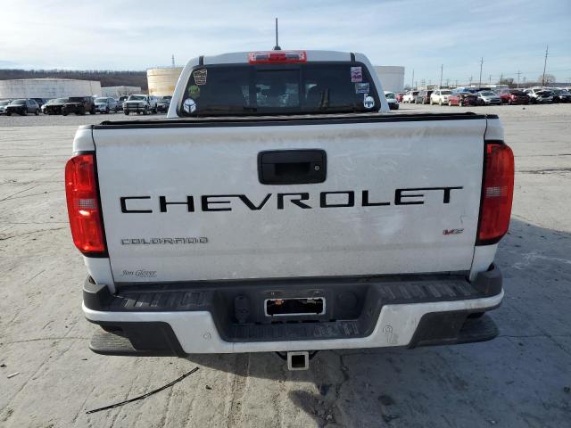 Photo 5 VIN: 1GCGTDEN7M1204344 - CHEVROLET COLORADO Z 