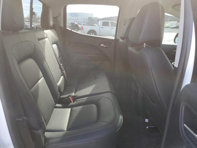 Photo 9 VIN: 1GCGTDEN7M1204344 - CHEVROLET COLORADO Z 