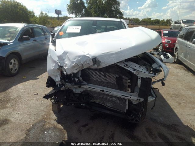 Photo 5 VIN: 1GCGTDEN7M1209771 - CHEVROLET COLORADO 