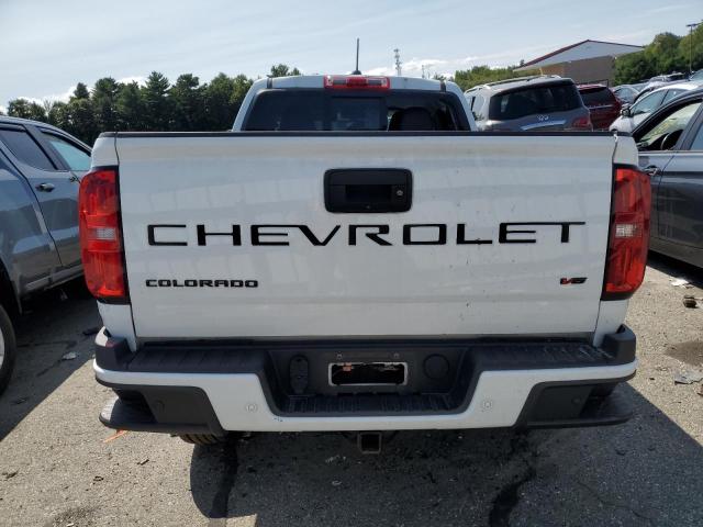 Photo 5 VIN: 1GCGTDEN7M1288892 - CHEVROLET COLORADO Z 