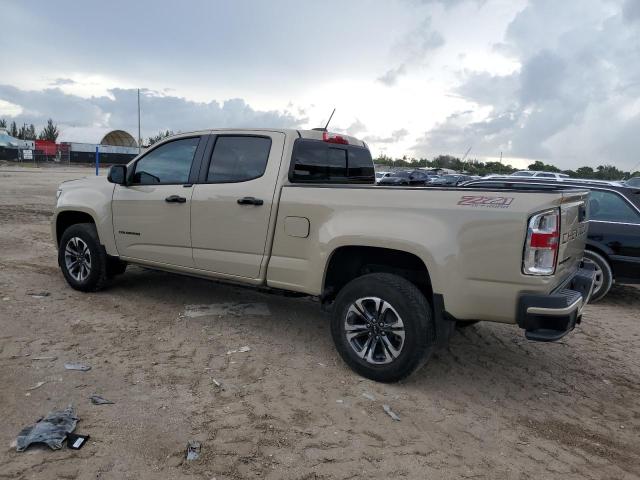 Photo 1 VIN: 1GCGTDEN7N1112376 - CHEVROLET COLORADO 