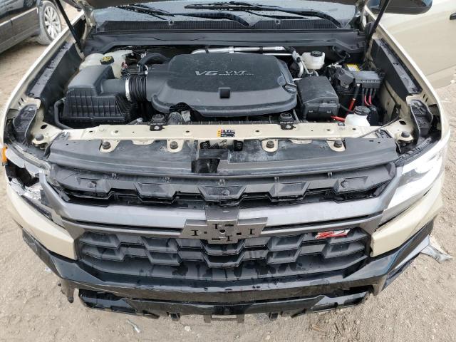 Photo 10 VIN: 1GCGTDEN7N1112376 - CHEVROLET COLORADO 