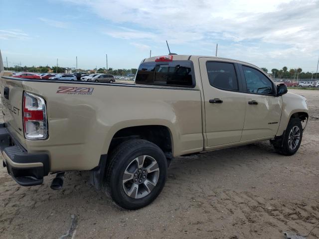 Photo 2 VIN: 1GCGTDEN7N1112376 - CHEVROLET COLORADO 