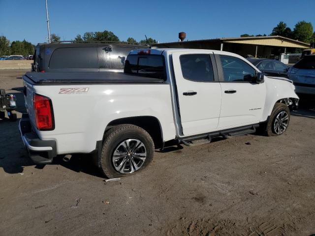 Photo 2 VIN: 1GCGTDEN7N1326509 - CHEVROLET COLORADO Z 