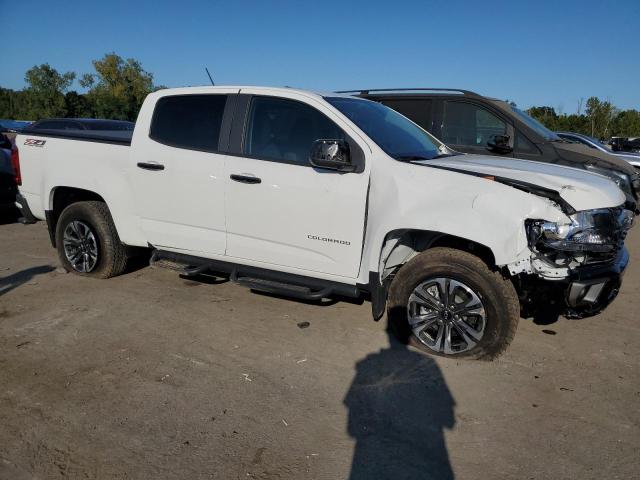 Photo 3 VIN: 1GCGTDEN7N1326509 - CHEVROLET COLORADO Z 