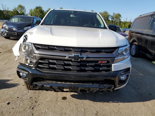 Photo 4 VIN: 1GCGTDEN7N1326509 - CHEVROLET COLORADO Z 