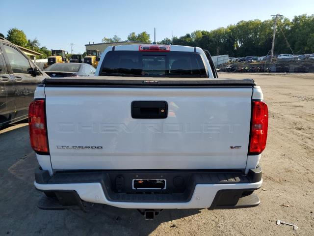 Photo 5 VIN: 1GCGTDEN7N1326509 - CHEVROLET COLORADO Z 