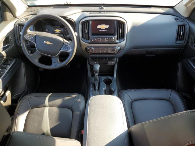 Photo 7 VIN: 1GCGTDEN7N1326509 - CHEVROLET COLORADO Z 