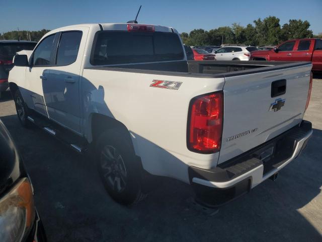 Photo 1 VIN: 1GCGTDEN8H1197667 - CHEVROLET COLORADO Z 