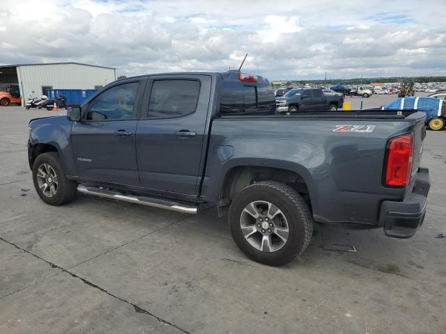 Photo 1 VIN: 1GCGTDEN8H1260301 - CHEVROLET COLORADO Z 