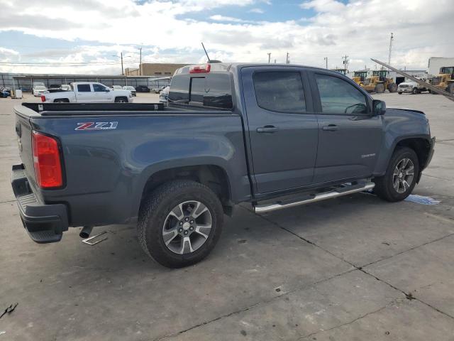 Photo 2 VIN: 1GCGTDEN8H1260301 - CHEVROLET COLORADO Z 