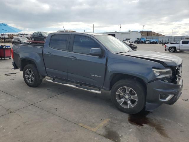 Photo 3 VIN: 1GCGTDEN8H1260301 - CHEVROLET COLORADO Z 