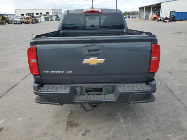 Photo 5 VIN: 1GCGTDEN8H1260301 - CHEVROLET COLORADO Z 