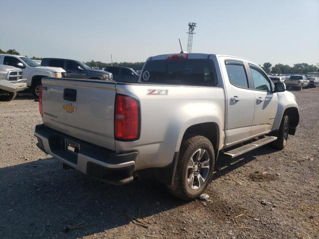 Photo 3 VIN: 1GCGTDEN8H1269970 - CHEVROLET COLORADO Z 