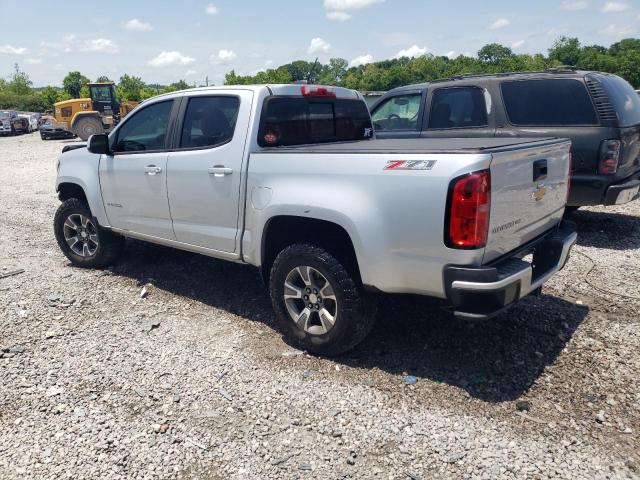 Photo 1 VIN: 1GCGTDEN8J1149303 - CHEVROLET COLORADO Z 