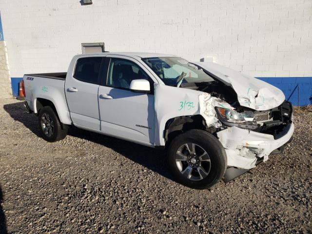 Photo 3 VIN: 1GCGTDEN8K1141400 - CHEVROLET COLORADO Z 