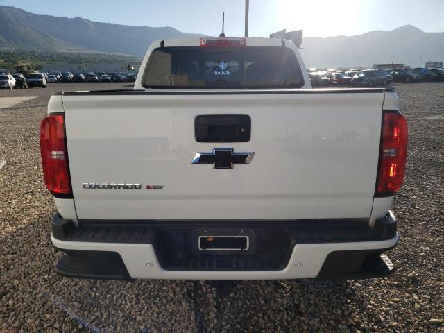 Photo 5 VIN: 1GCGTDEN8K1141400 - CHEVROLET COLORADO Z 