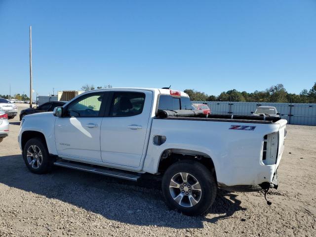 Photo 1 VIN: 1GCGTDEN8K1185039 - CHEVROLET COLORADO 