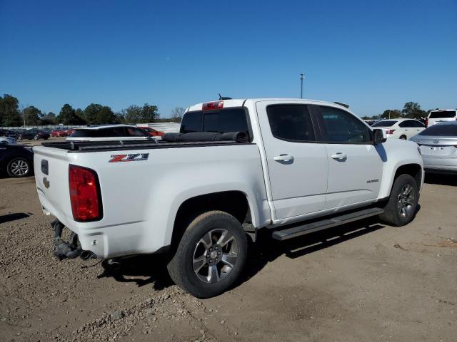 Photo 2 VIN: 1GCGTDEN8K1185039 - CHEVROLET COLORADO 