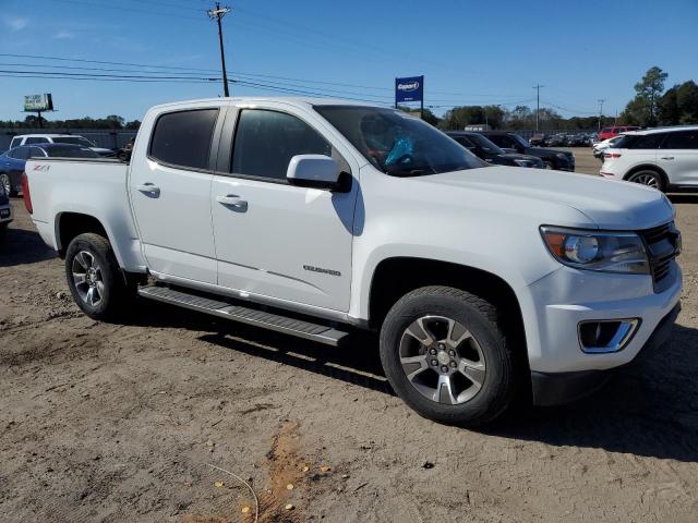 Photo 3 VIN: 1GCGTDEN8K1185039 - CHEVROLET COLORADO 