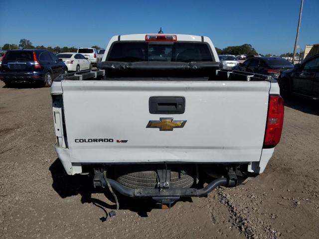 Photo 5 VIN: 1GCGTDEN8K1185039 - CHEVROLET COLORADO 