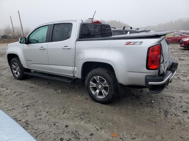 Photo 1 VIN: 1GCGTDEN8K1243389 - CHEVROLET COLORADO Z 