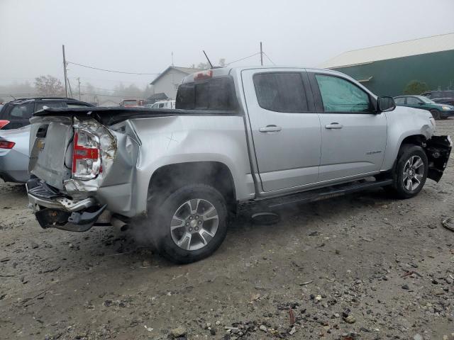 Photo 2 VIN: 1GCGTDEN8K1243389 - CHEVROLET COLORADO Z 