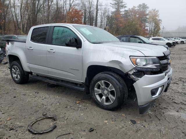 Photo 3 VIN: 1GCGTDEN8K1243389 - CHEVROLET COLORADO Z 