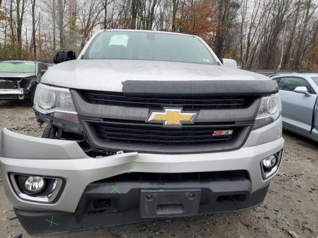 Photo 4 VIN: 1GCGTDEN8K1243389 - CHEVROLET COLORADO Z 