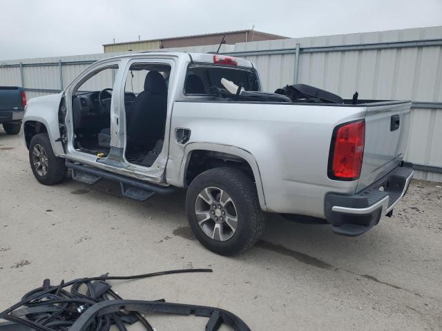 Photo 1 VIN: 1GCGTDEN8K1283827 - CHEVROLET COLORADO 