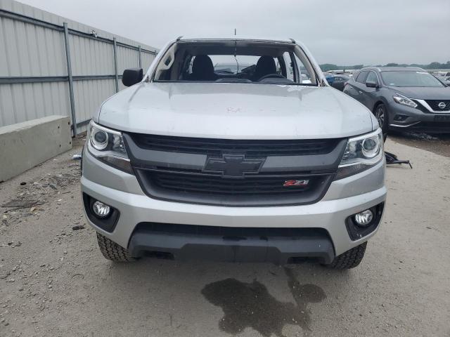 Photo 4 VIN: 1GCGTDEN8K1283827 - CHEVROLET COLORADO 