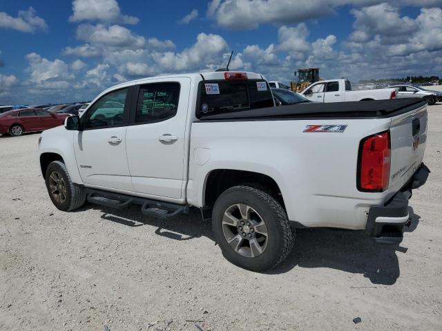 Photo 1 VIN: 1GCGTDEN8K1329138 - CHEVROLET COLORADO Z 