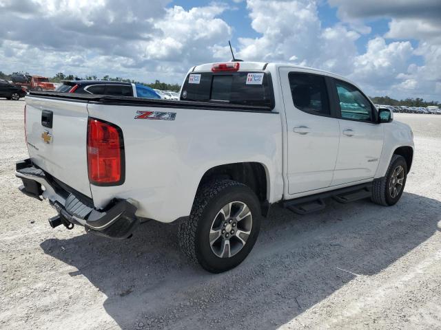 Photo 2 VIN: 1GCGTDEN8K1329138 - CHEVROLET COLORADO Z 