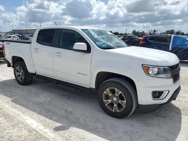 Photo 3 VIN: 1GCGTDEN8K1329138 - CHEVROLET COLORADO Z 