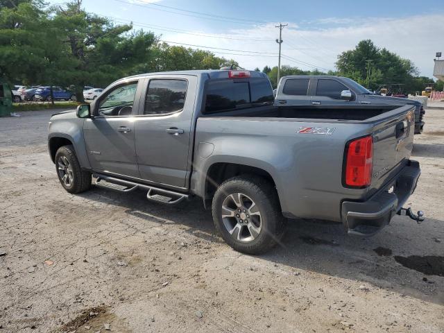 Photo 1 VIN: 1GCGTDEN8L1103795 - CHEVROLET COLORADO Z 