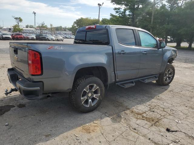 Photo 2 VIN: 1GCGTDEN8L1103795 - CHEVROLET COLORADO Z 