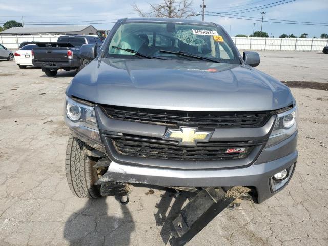 Photo 4 VIN: 1GCGTDEN8L1103795 - CHEVROLET COLORADO Z 