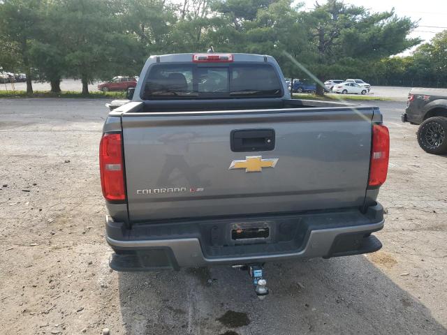 Photo 5 VIN: 1GCGTDEN8L1103795 - CHEVROLET COLORADO Z 