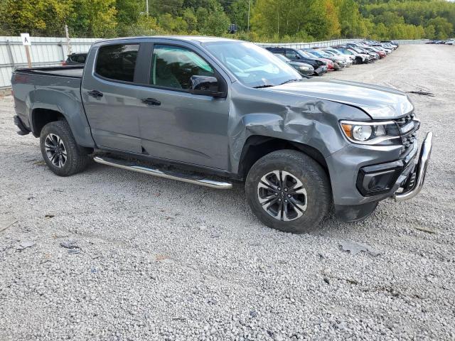 Photo 3 VIN: 1GCGTDEN8M1270286 - CHEVROLET COLORADO Z 