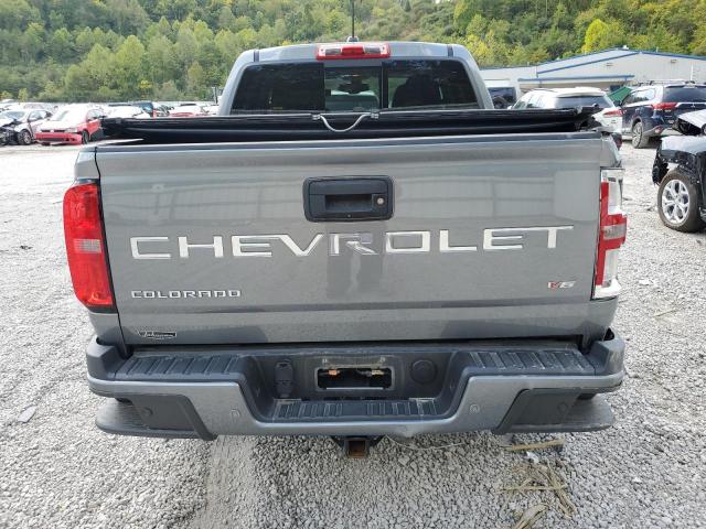 Photo 5 VIN: 1GCGTDEN8M1270286 - CHEVROLET COLORADO Z 